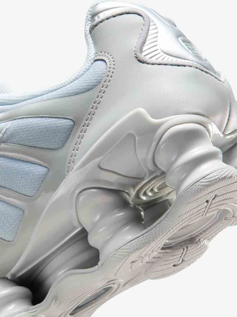 NIKE-W NIKE SHOX TL-