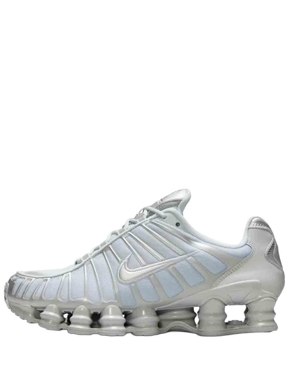 NIKE-W NIKE SHOX TL-