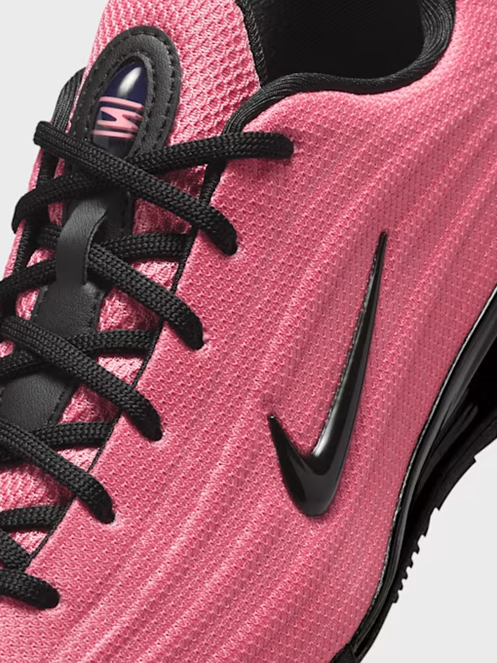 NIKE-W NIKE SHOX Z-HQ7540 601 – Dope