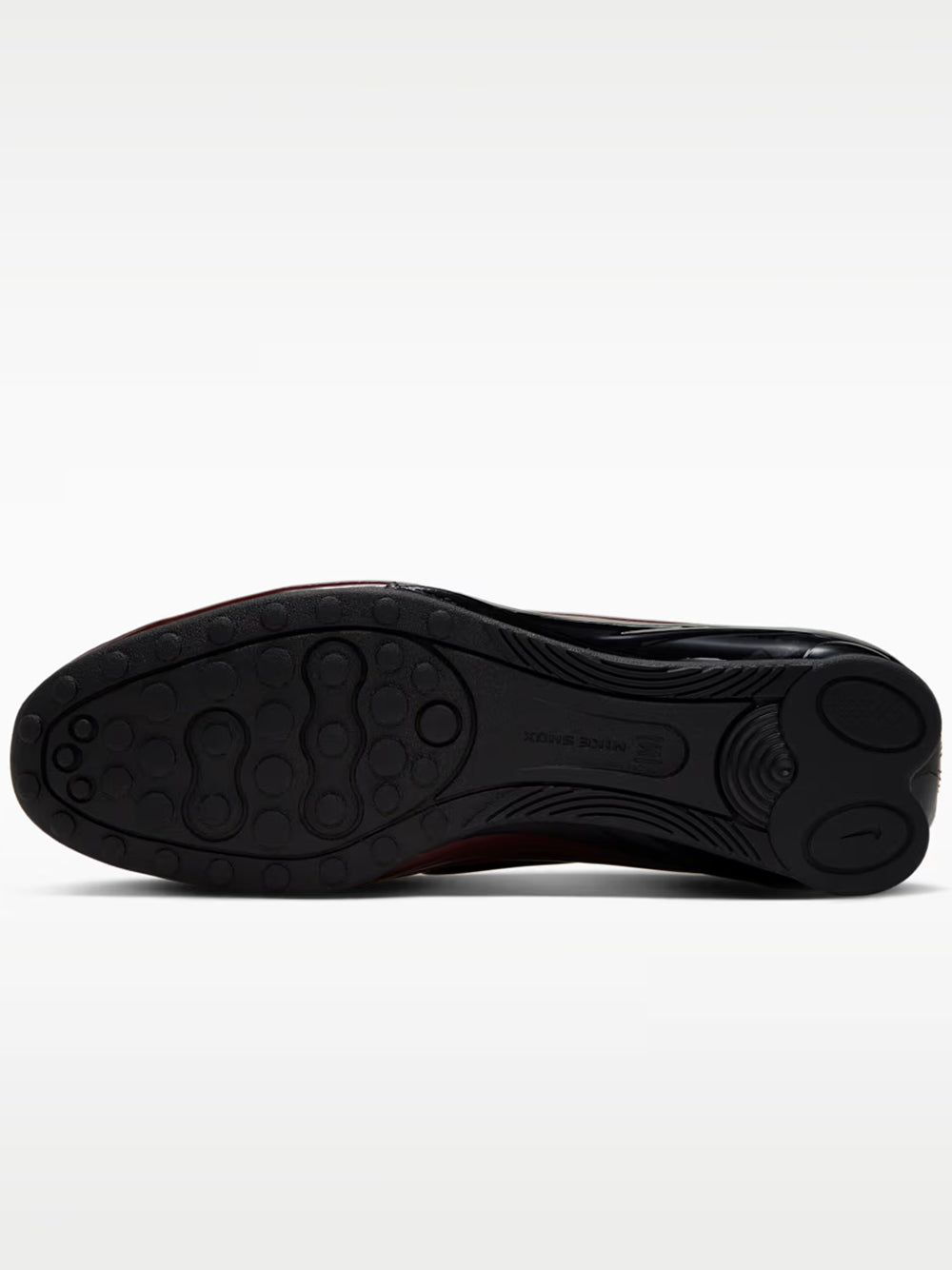 NIKE-W NIKE SHOX Z PRM-