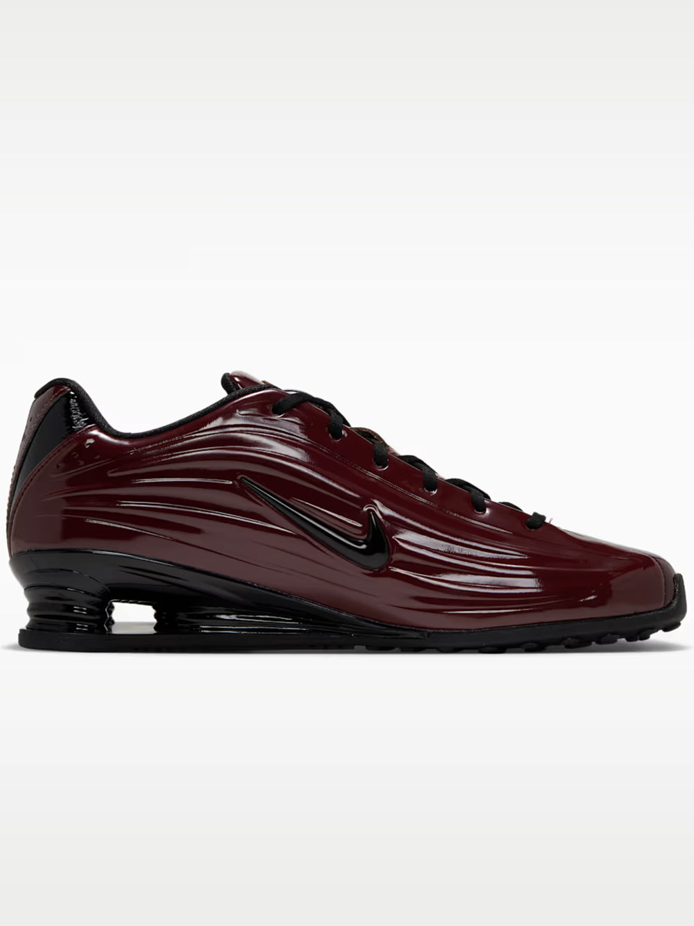 NIKE-W NIKE SHOX Z PRM-