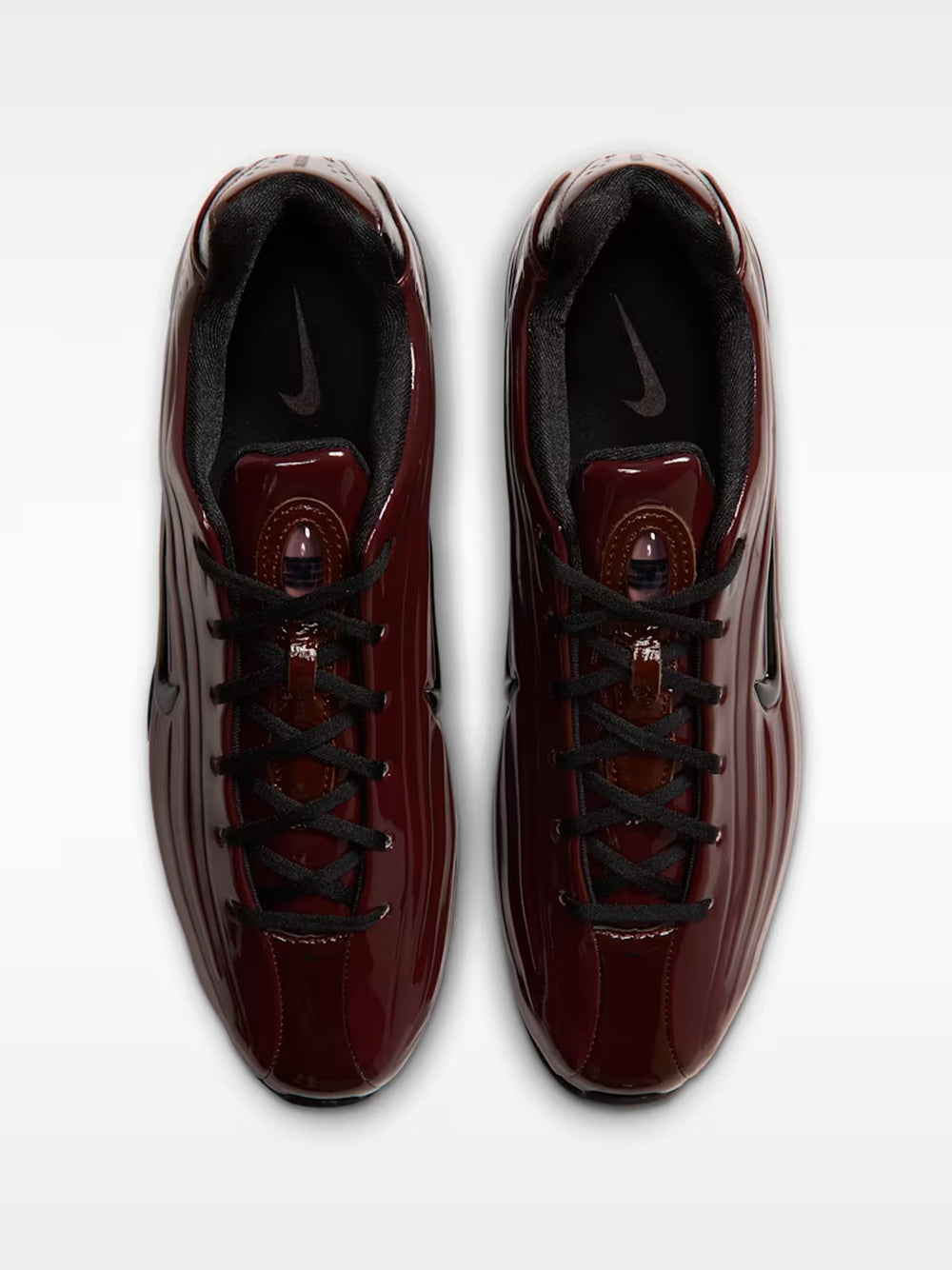 NIKE-W NIKE SHOX Z PRM-
