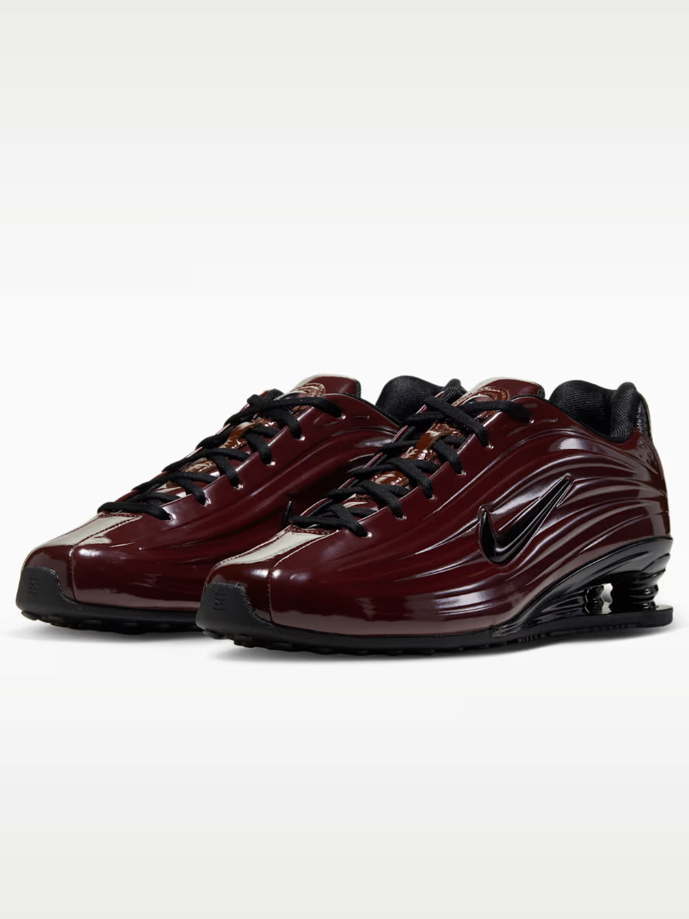 NIKE-W NIKE SHOX Z PRM-