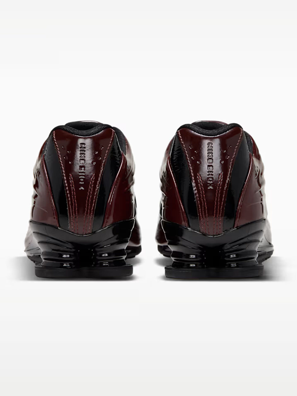 NIKE-W NIKE SHOX Z PRM-