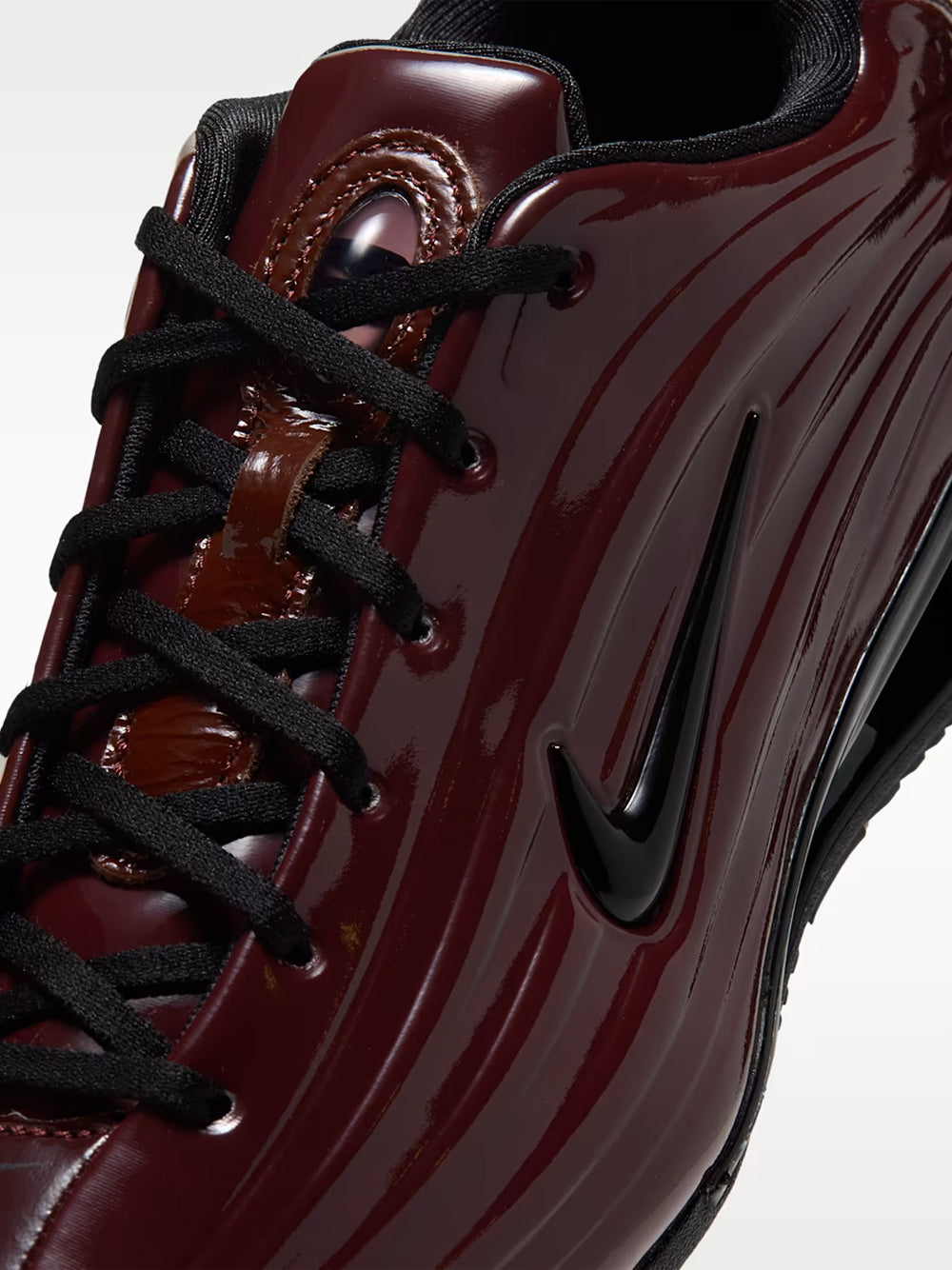 NIKE-W NIKE SHOX Z PRM-