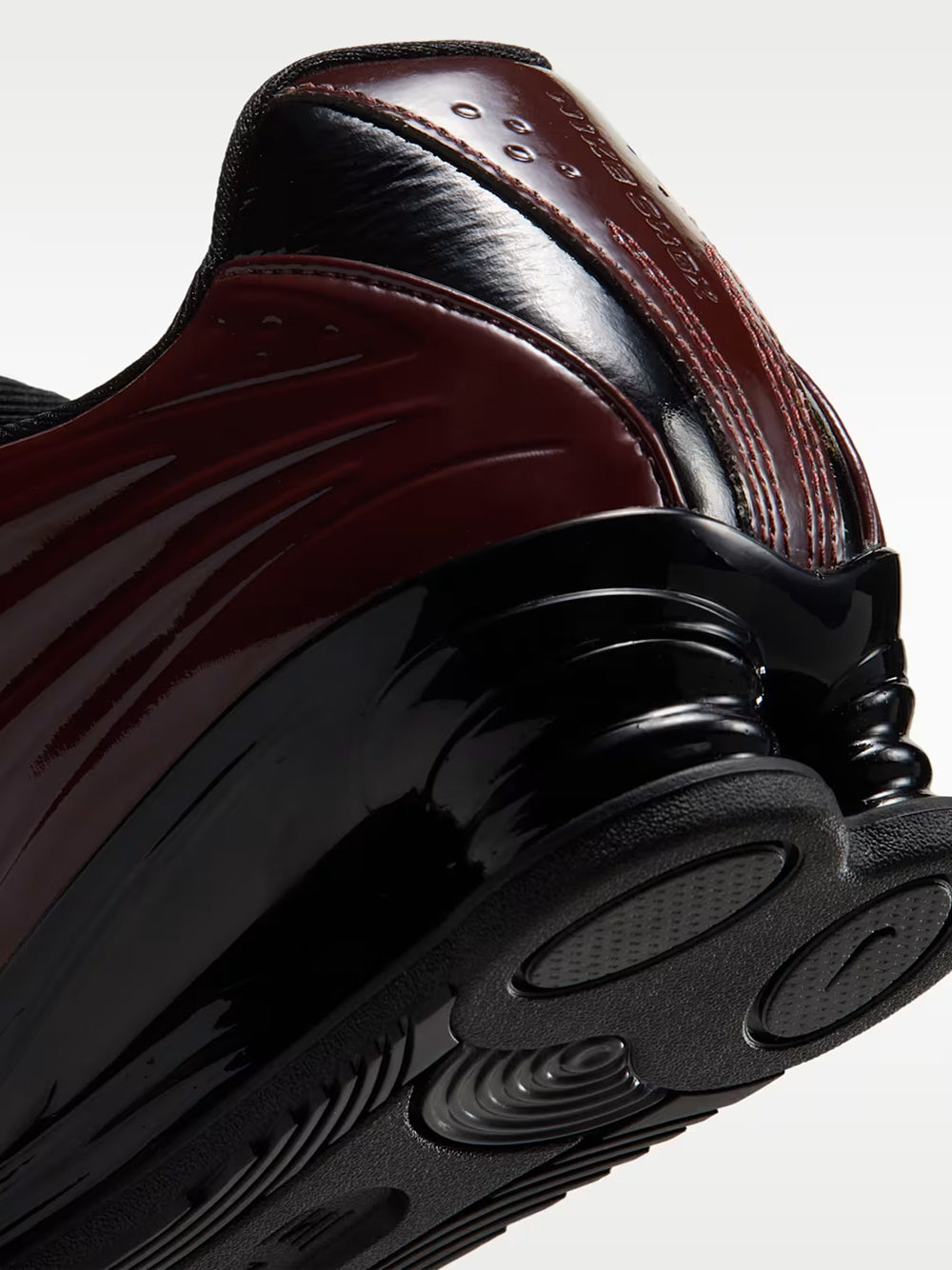 NIKE-W NIKE SHOX Z PRM-