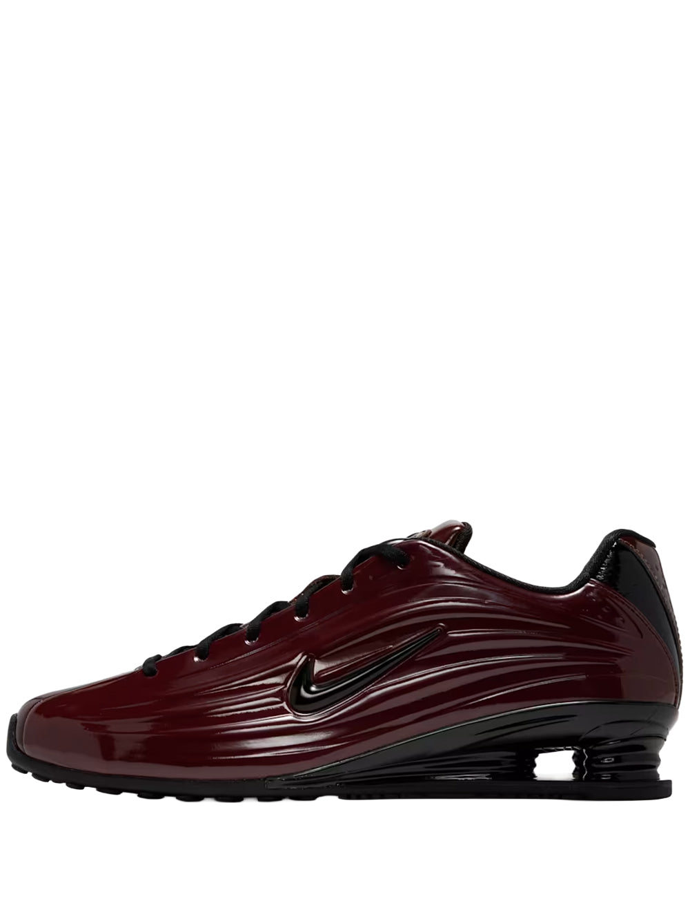 NIKE-W NIKE SHOX Z PRM-