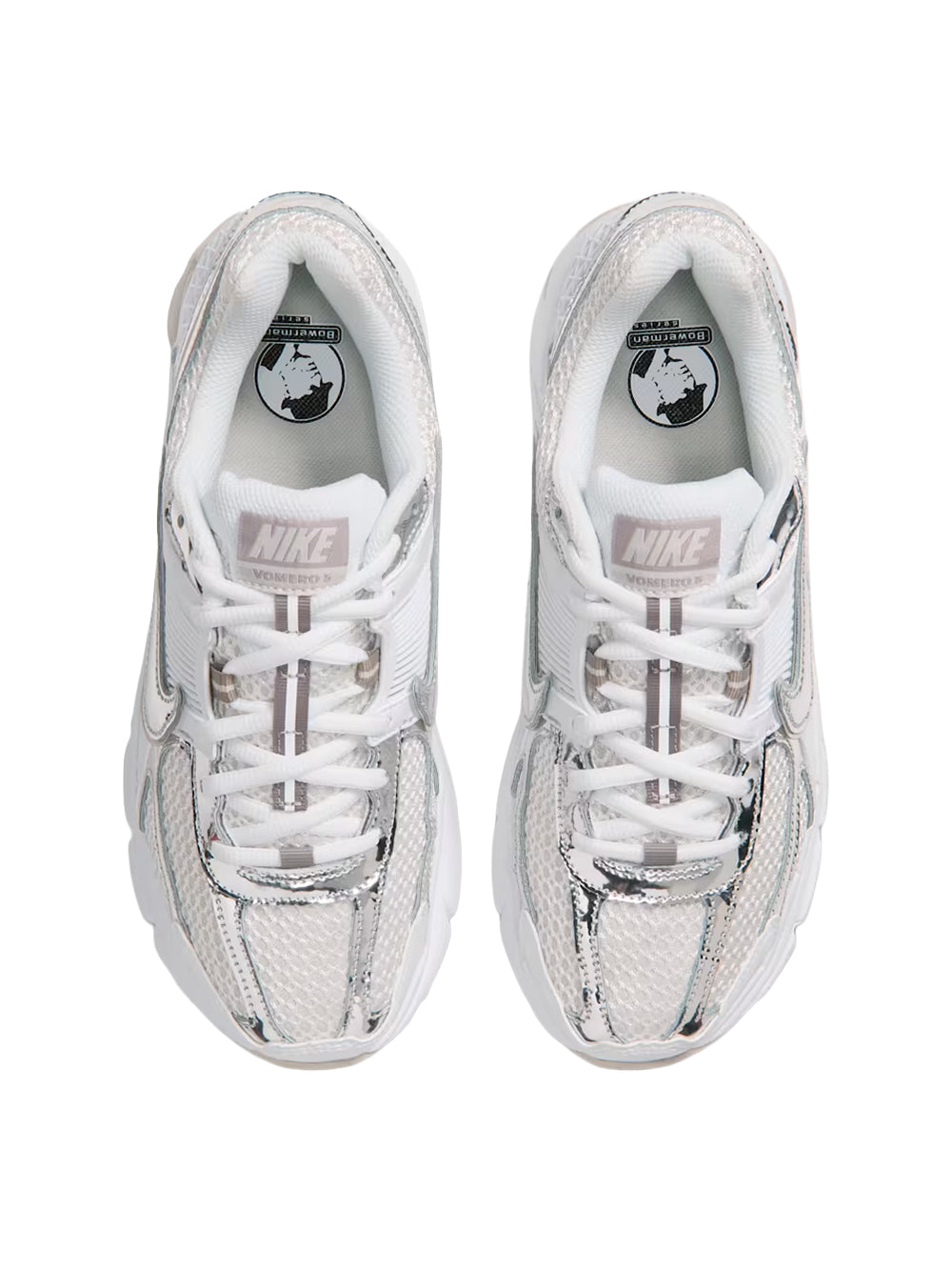 W NIKE ZOOM VOMERO 5 CHROME