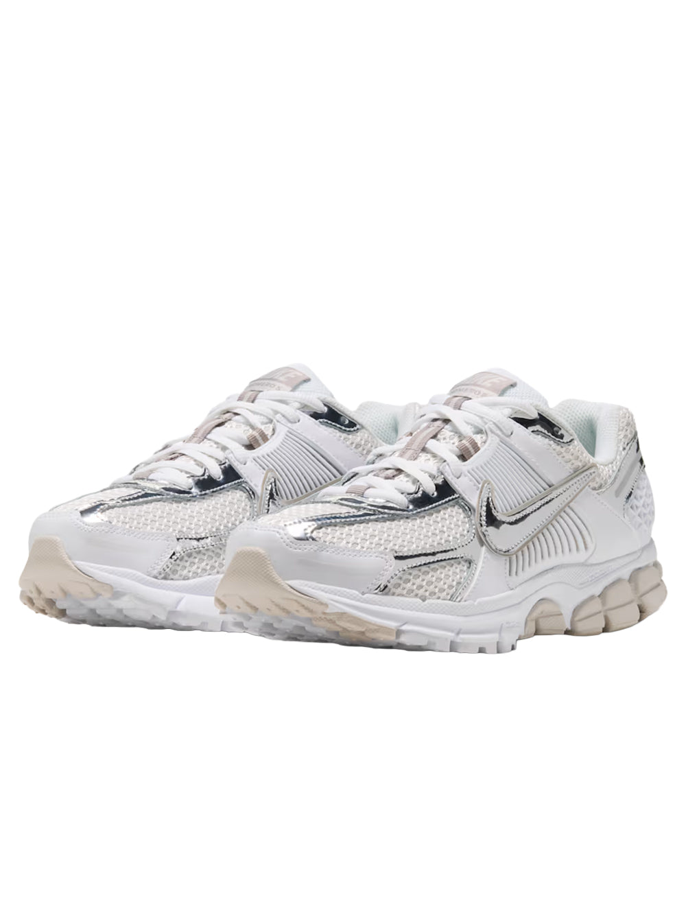 W NIKE ZOOM VOMERO 5 CHROME