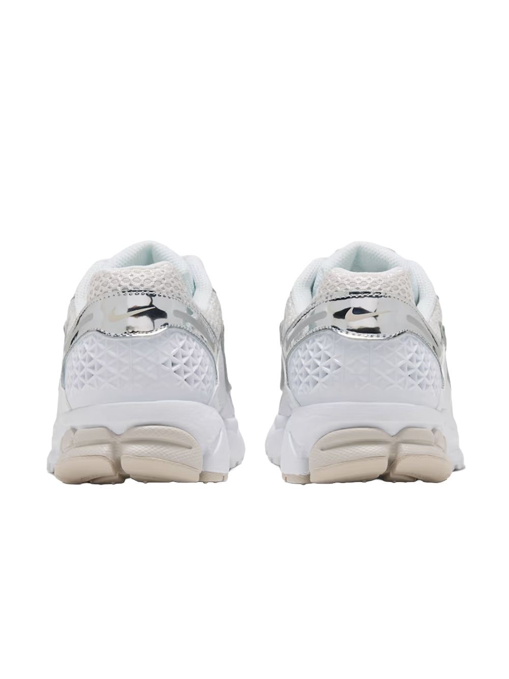 W NIKE ZOOM VOMERO 5 CHROME