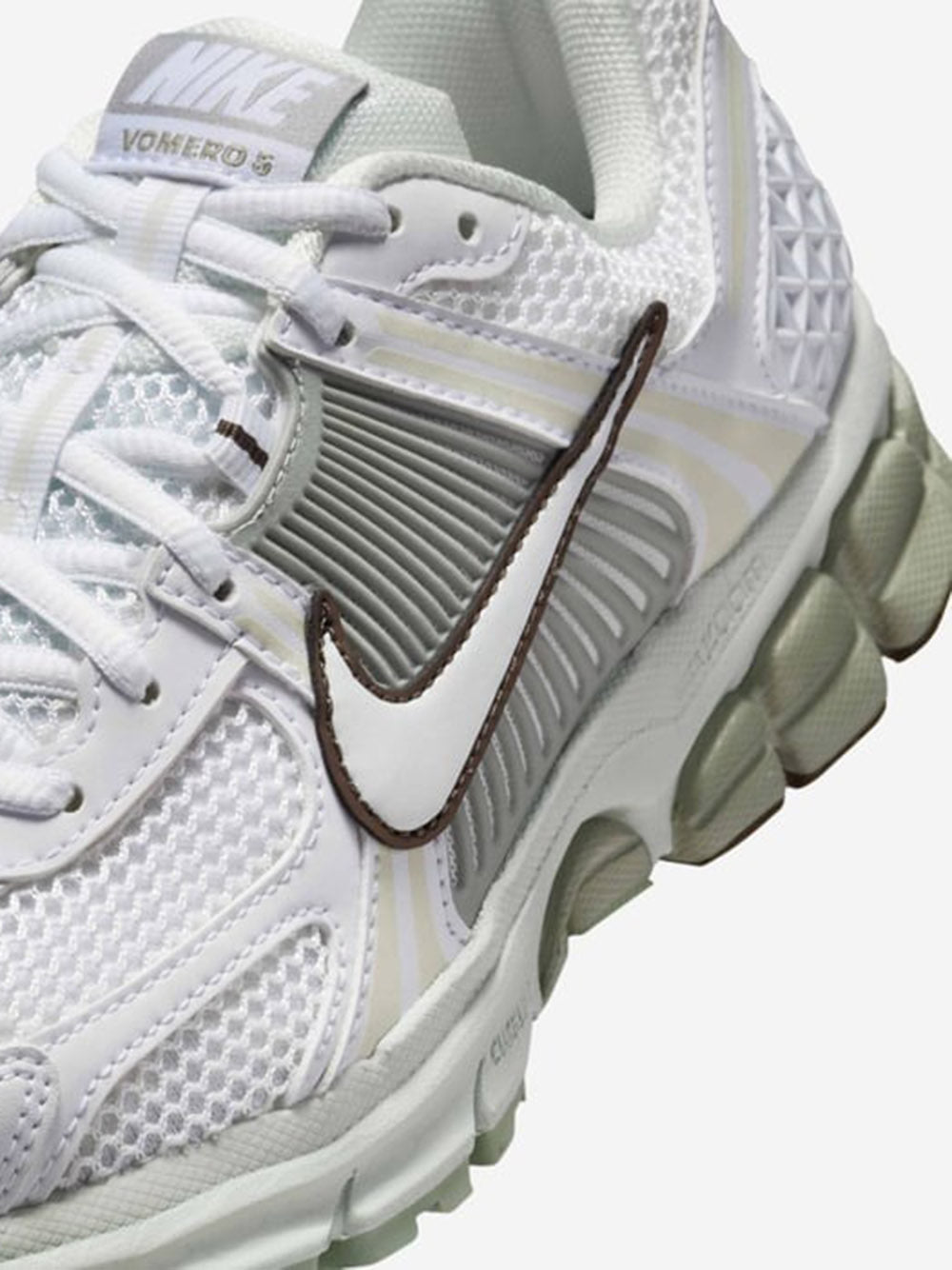 NIKE-W NIKE ZOOM VOMERO 5-