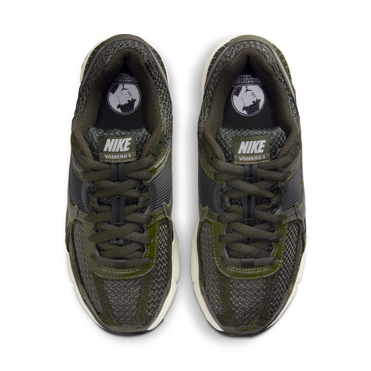 NIKE-W nike zoom vomero 5-FQ8898 325