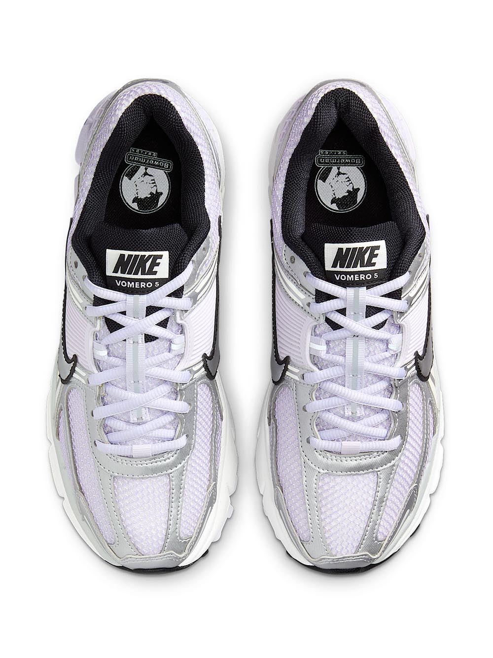 NIKE-W NIKE ZOOM VOMERO 5 M-