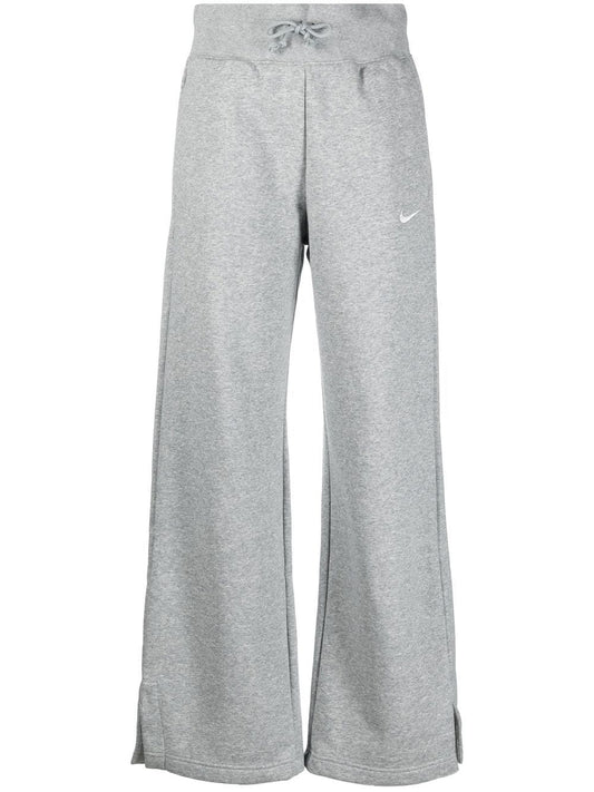 NIKE-W NSW PHNX FLC HR PANT WIDE-