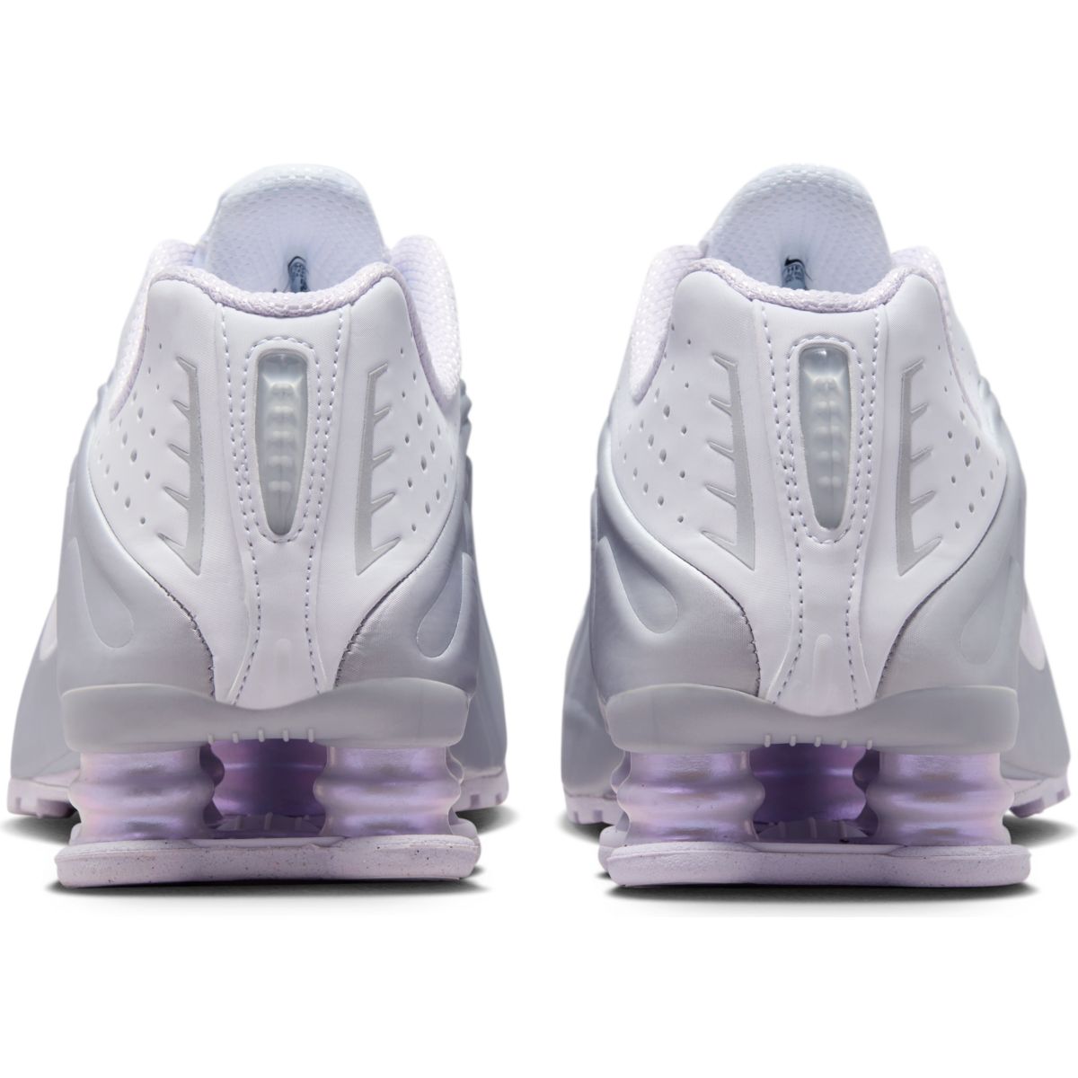 NIKE-W NIKE SHOX R4-HF5076 100