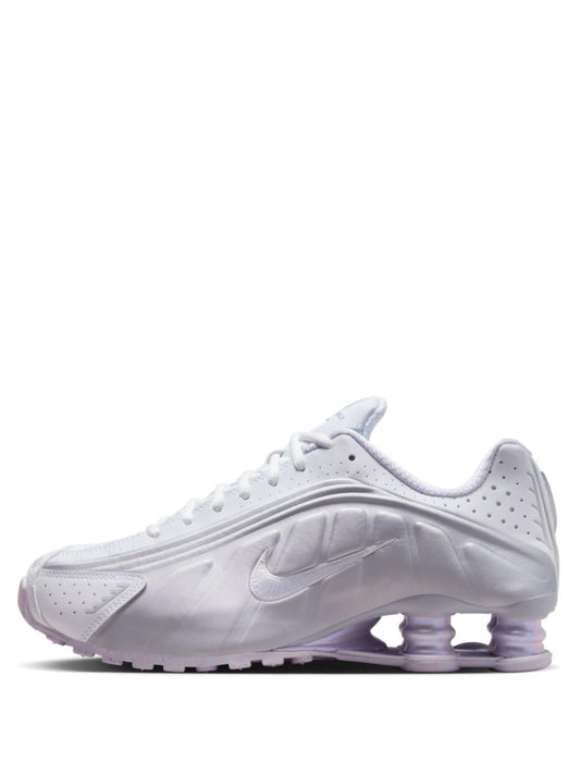 NIKE-W NIKE SHOX R4-HF5076 100