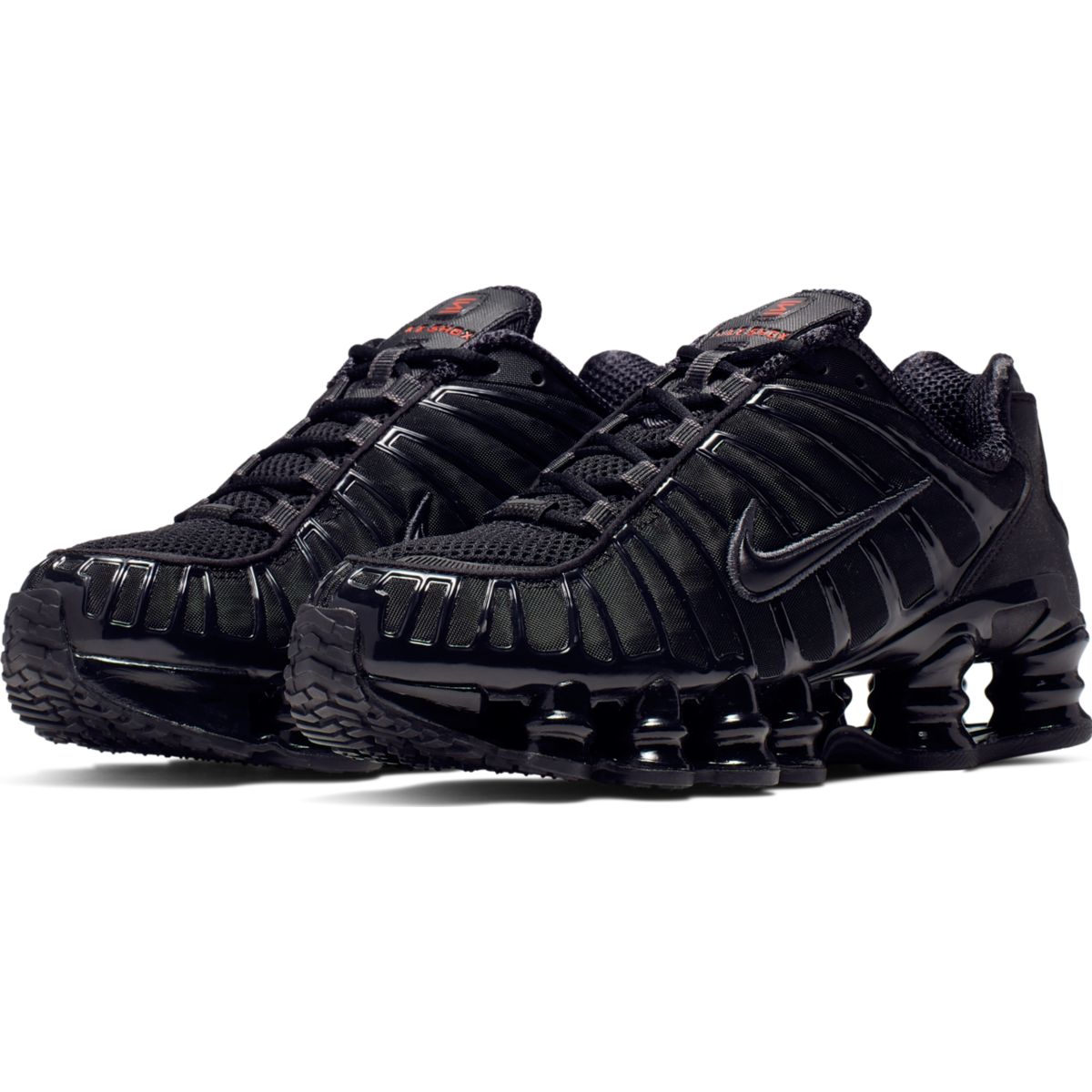 NIKE-W NIKE SHOX TL-AR3566 002