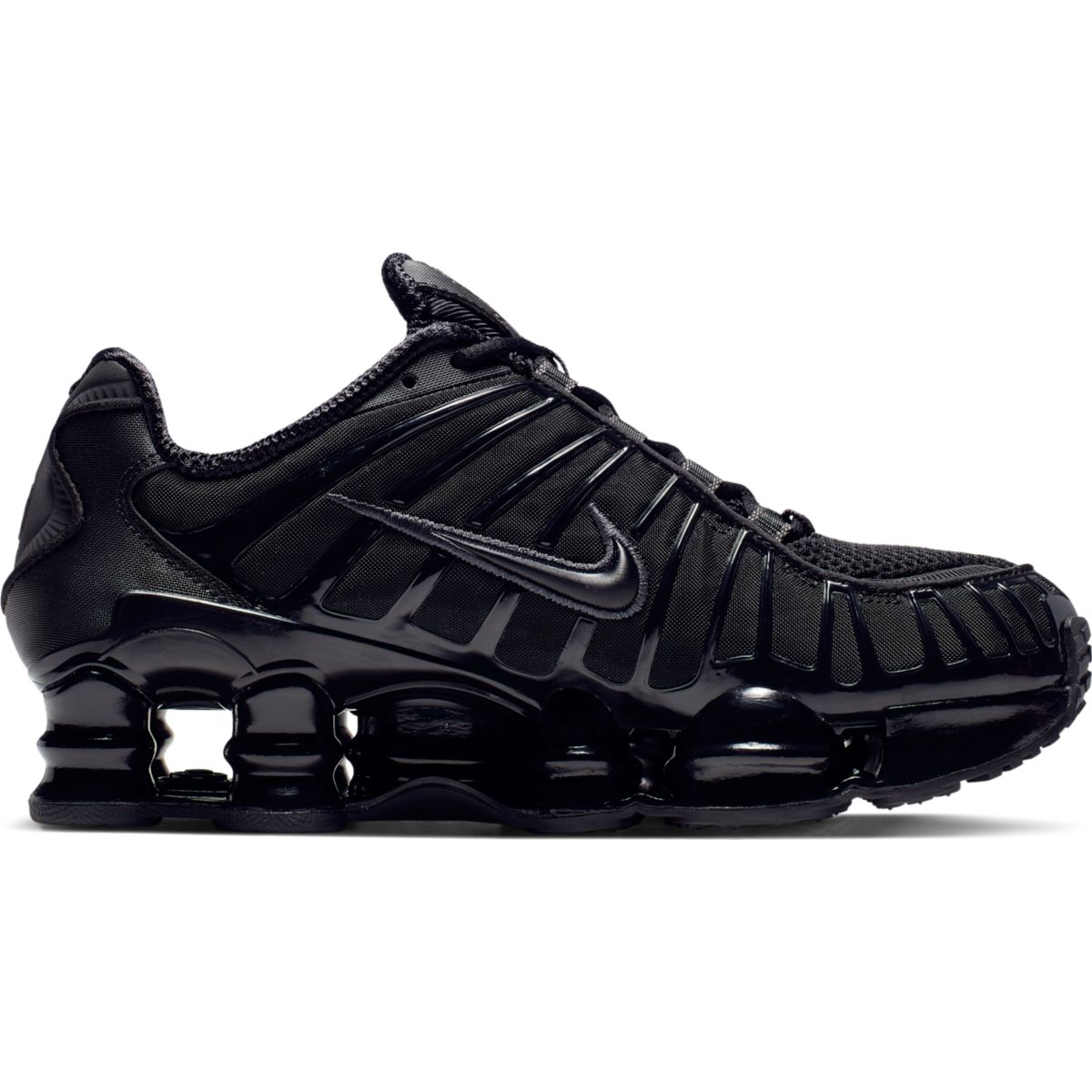 NIKE-W NIKE SHOX TL-AR3566 002