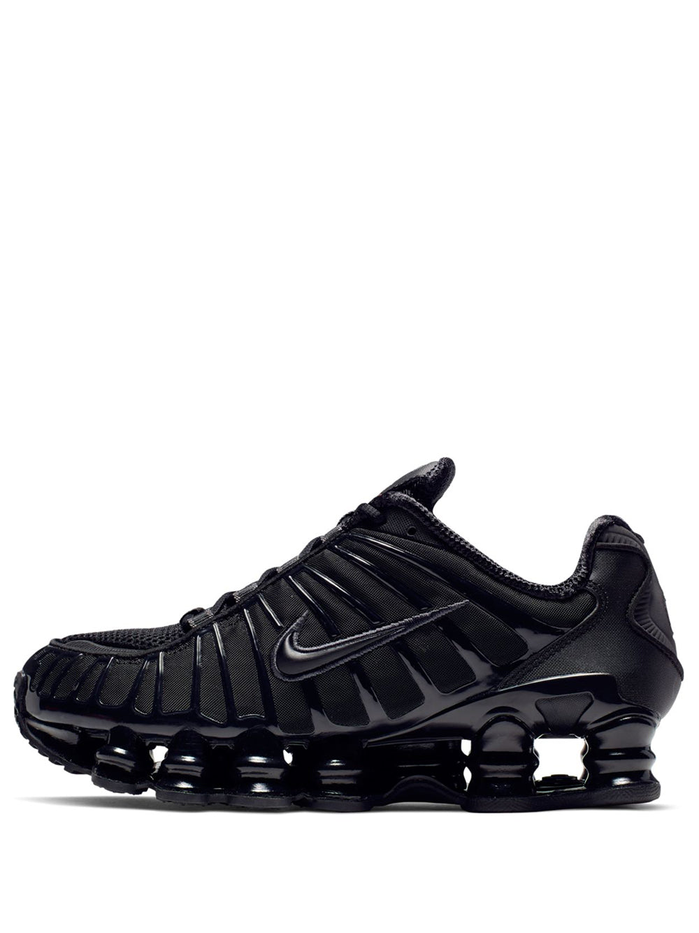 NIKE-W NIKE SHOX TL-AR3566 002