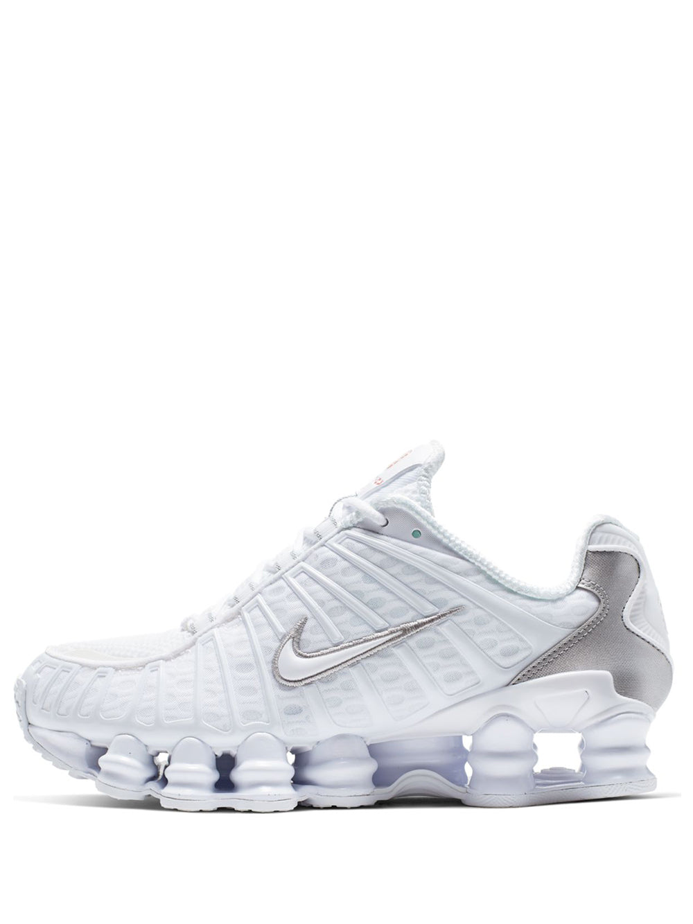 NIKE-W NIKE SHOX TL-AR3566 100