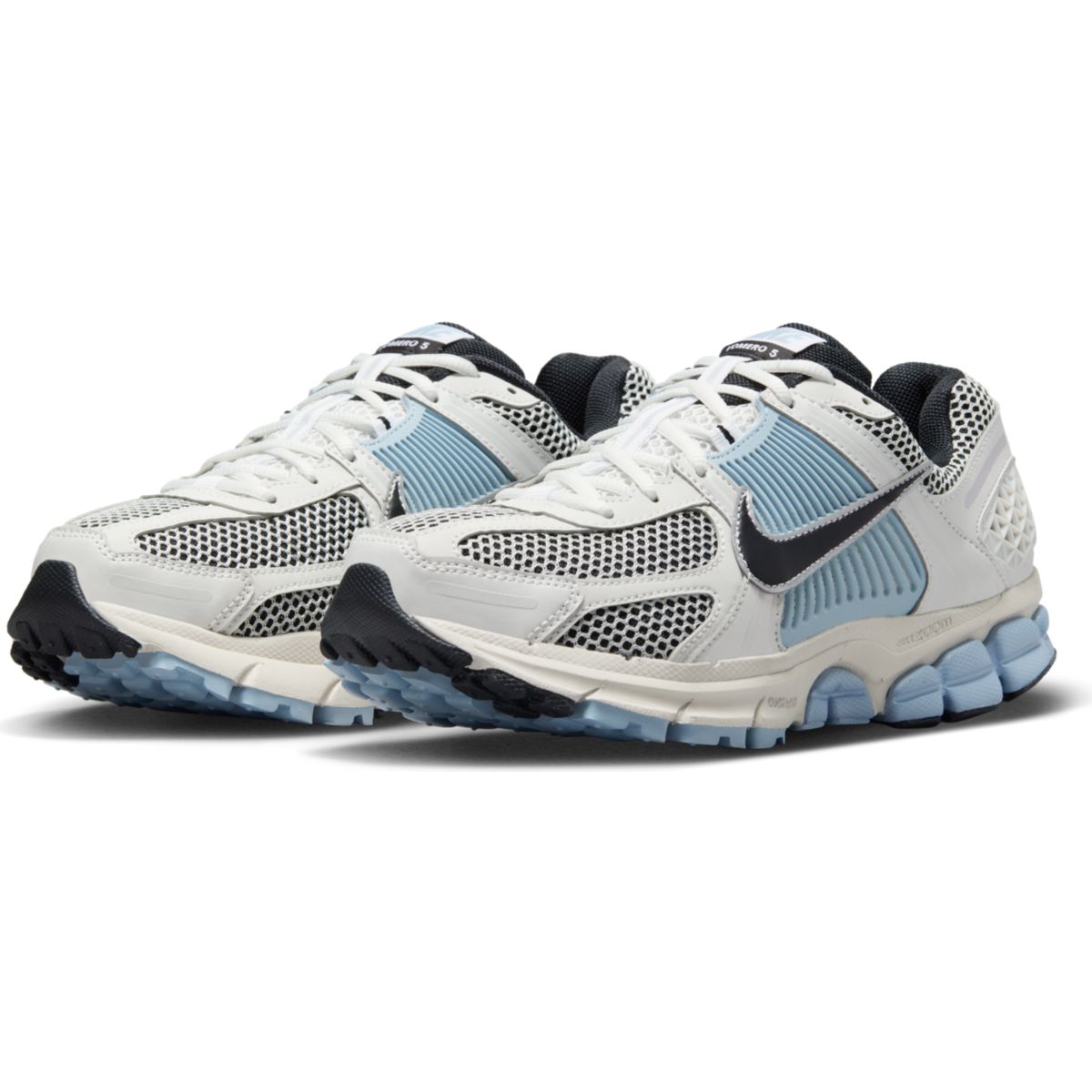 NIKE-W NIKE ZOOM VOMERO 5-FQ7079 001