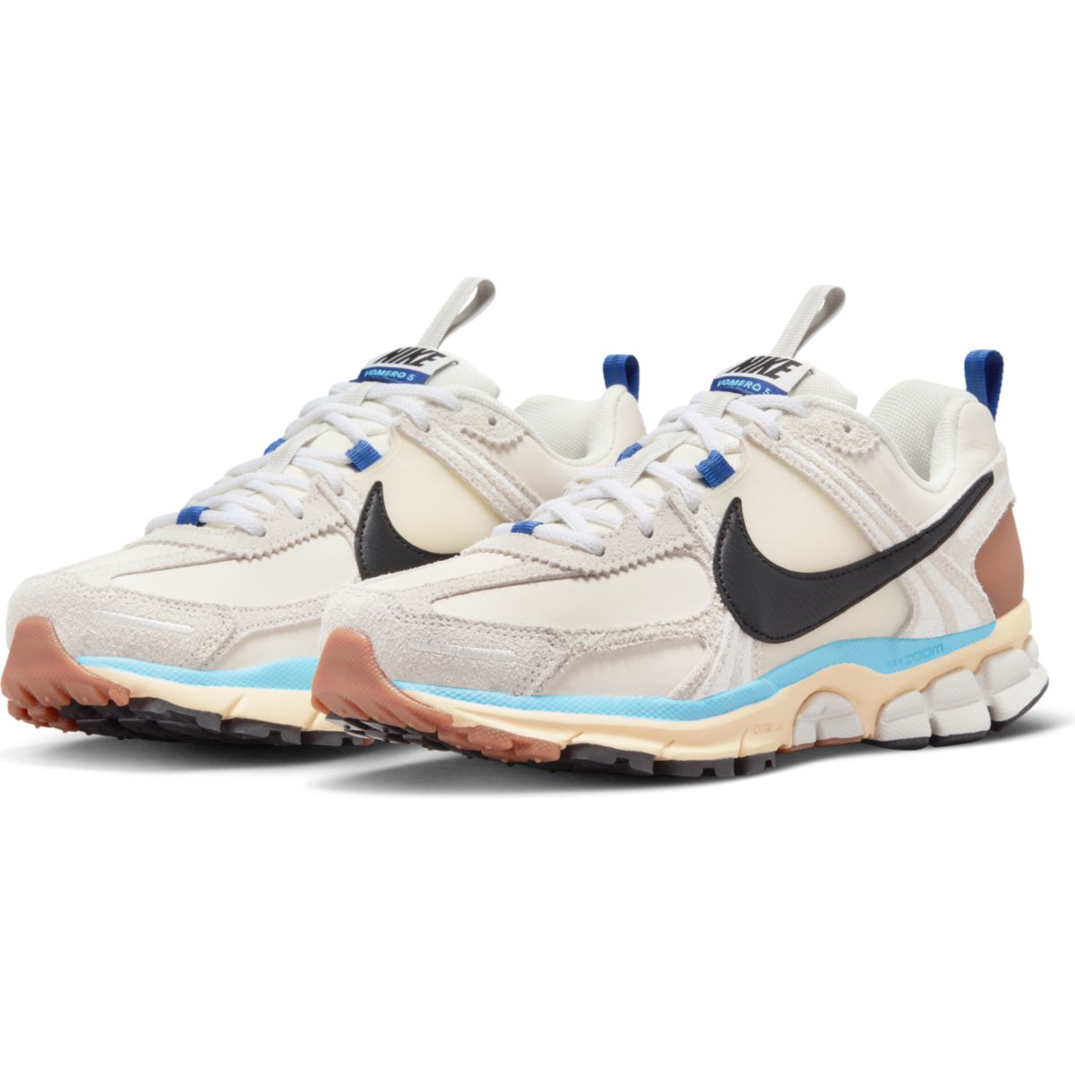 NIKE-W NIKE ZOOM VOMERO 5 PRM-HF4524 111