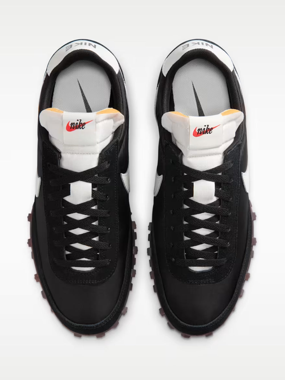 NIKE-WAFFLE RACER-