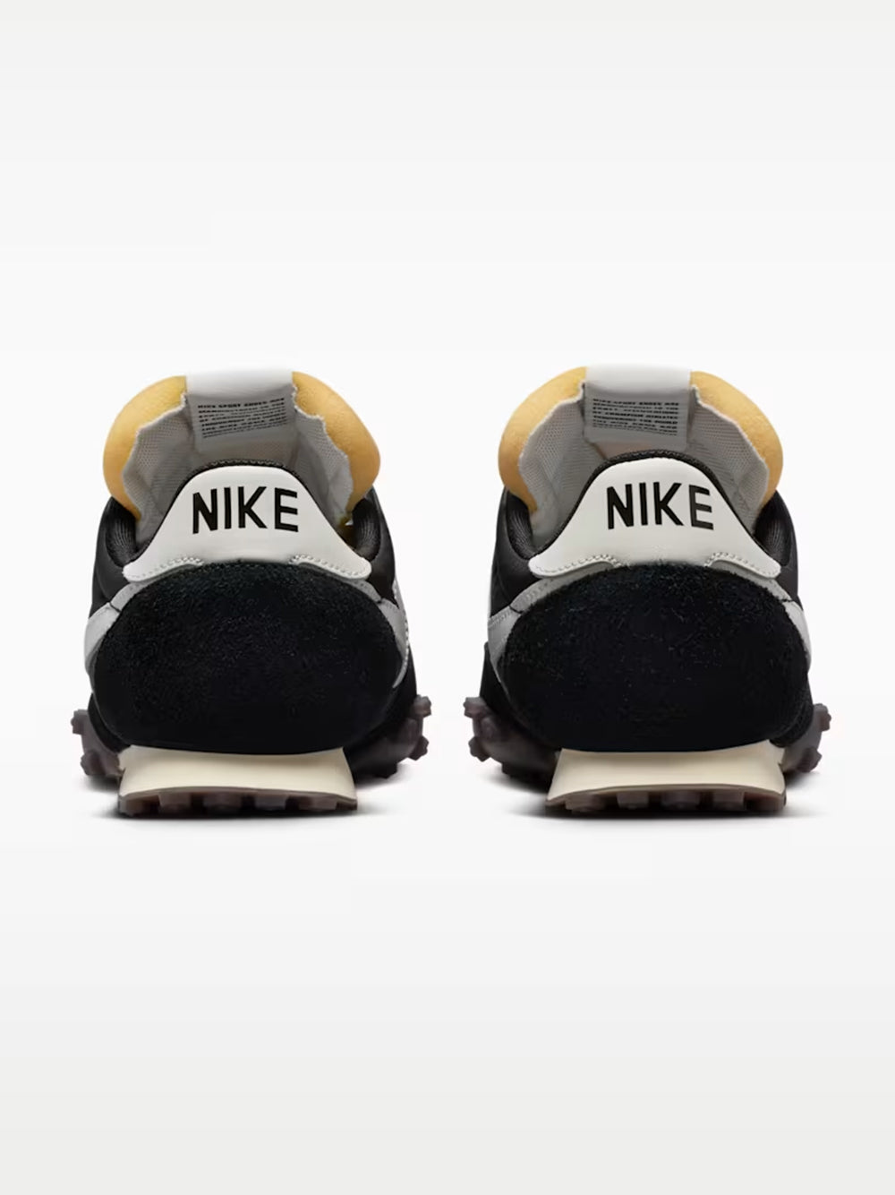 NIKE-WAFFLE RACER-