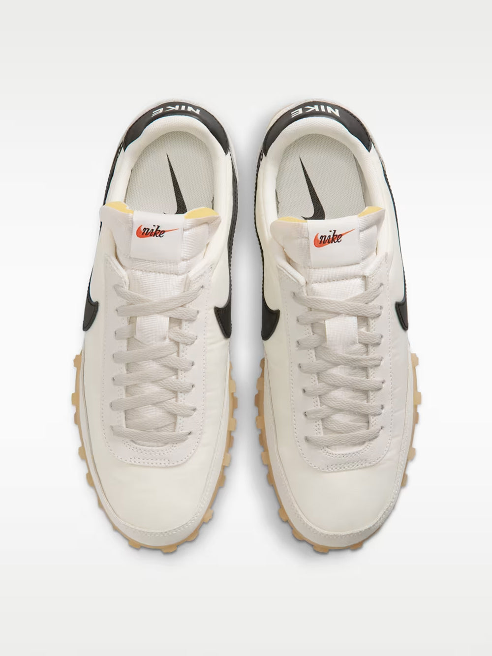 NIKE-WAFFLE RACER-