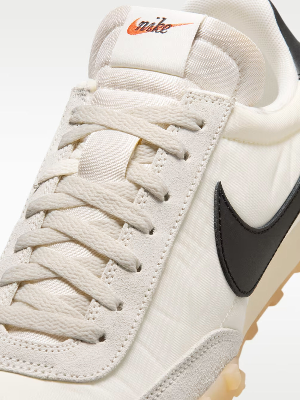 NIKE-WAFFLE RACER-