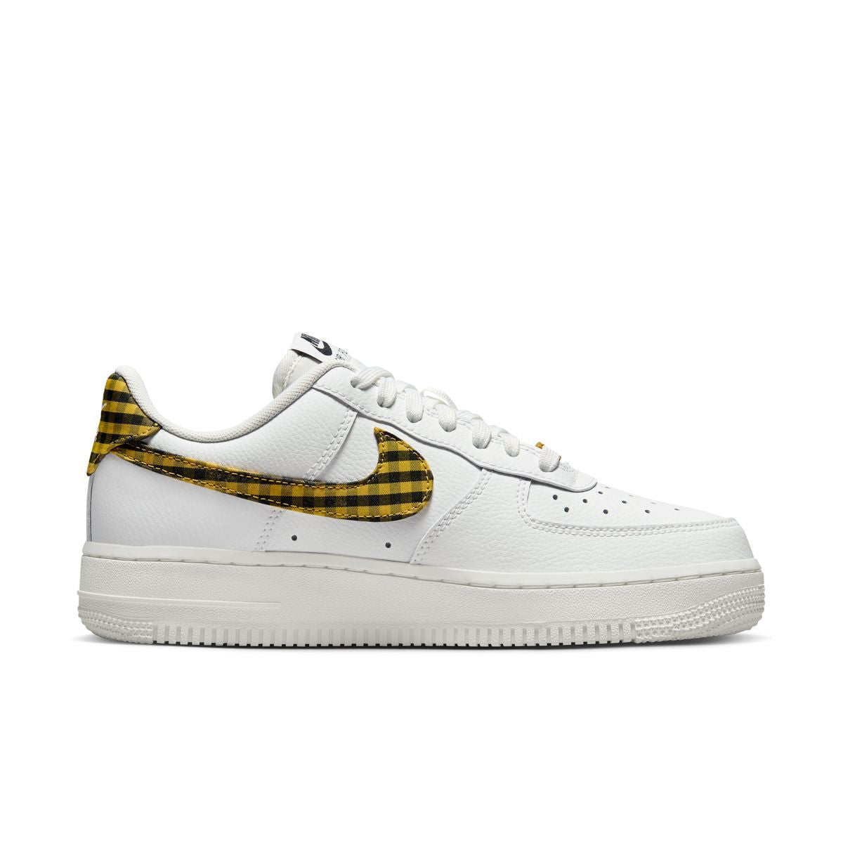 NIKE-WMNS AIR FORCE 1 `07 ESS TREND-DZ2784 102