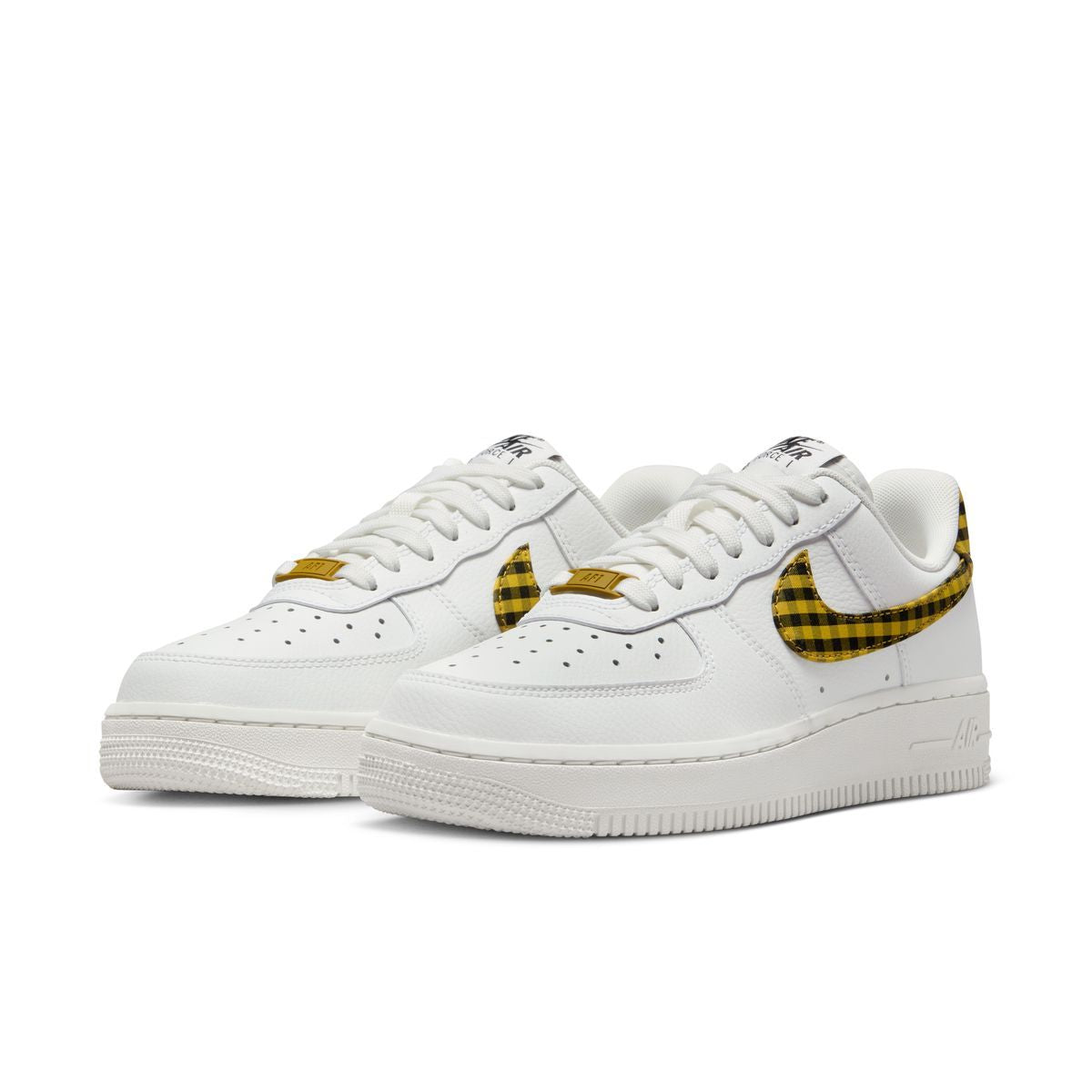 NIKE-WMNS AIR FORCE 1 `07 ESS TREND-DZ2784 102