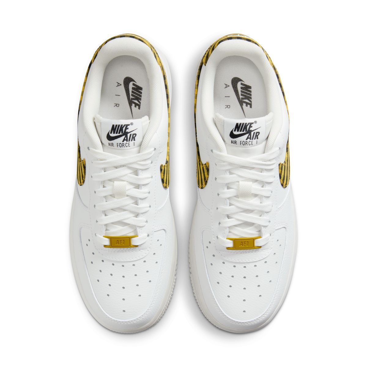 NIKE-WMNS AIR FORCE 1 `07 ESS TREND-DZ2784 102