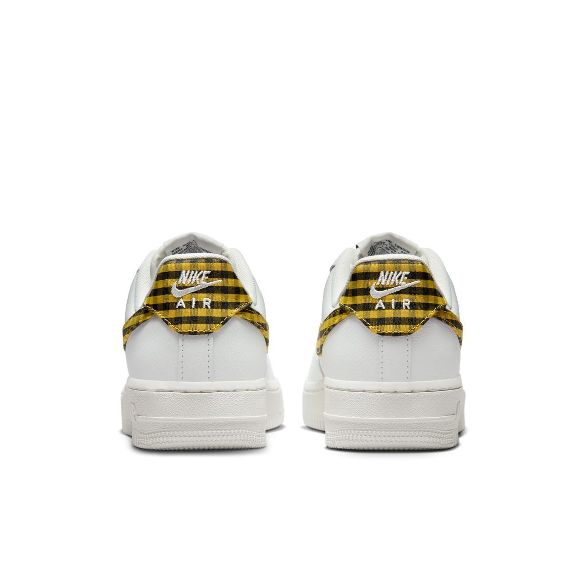 NIKE-WMNS AIR FORCE 1 `07 ESS TREND-DZ2784 102