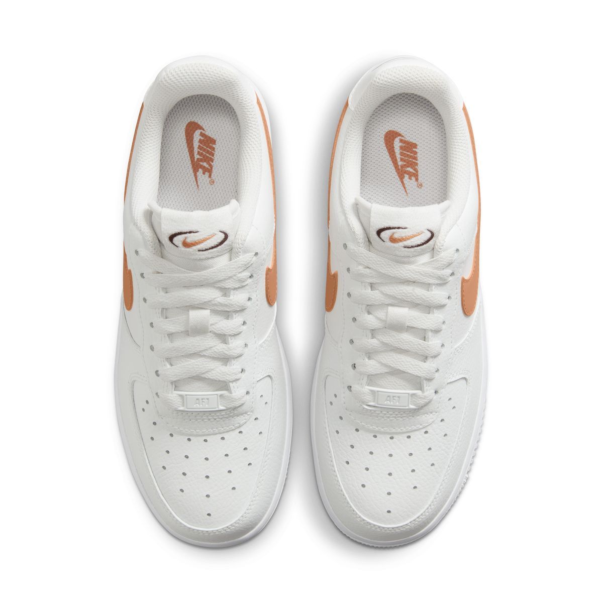 NIKE-WMNS NIKE AIR FORCE 1 `07-FQ2742 101