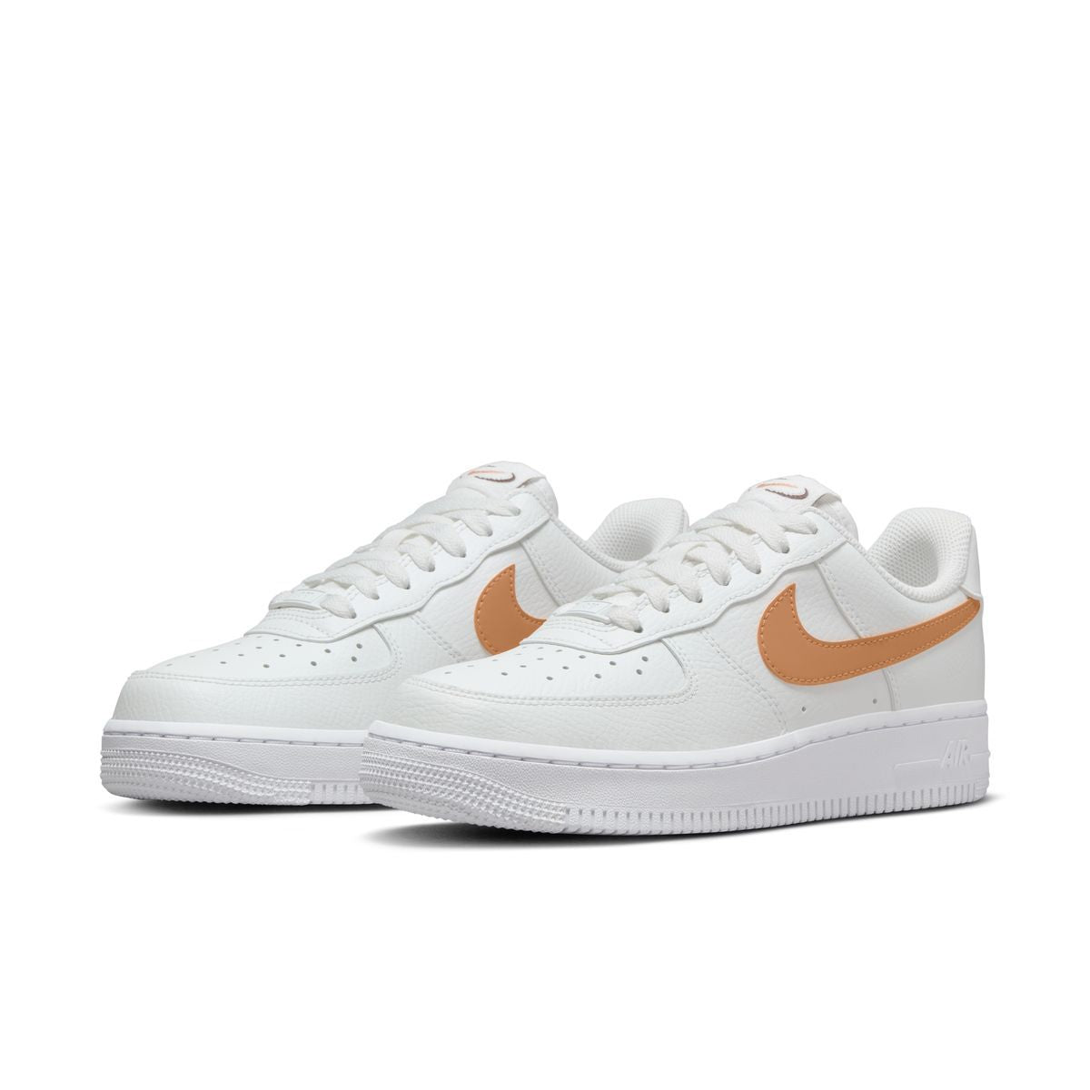 NIKE-WMNS NIKE AIR FORCE 1 `07-FQ2742 101