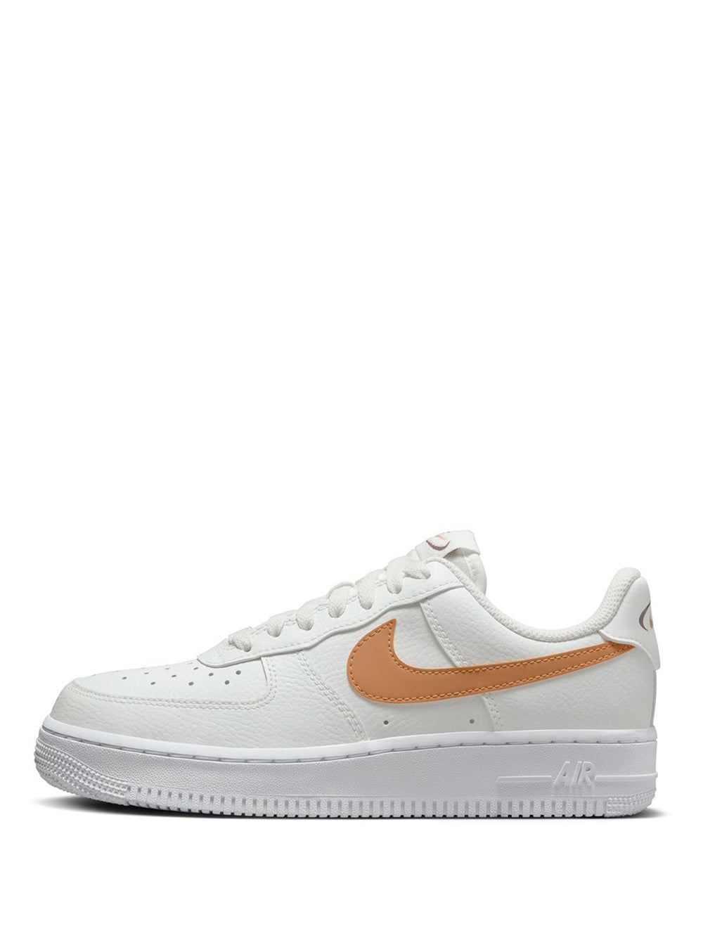 NIKE-WMNS NIKE AIR FORCE 1 `07-FQ2742 101