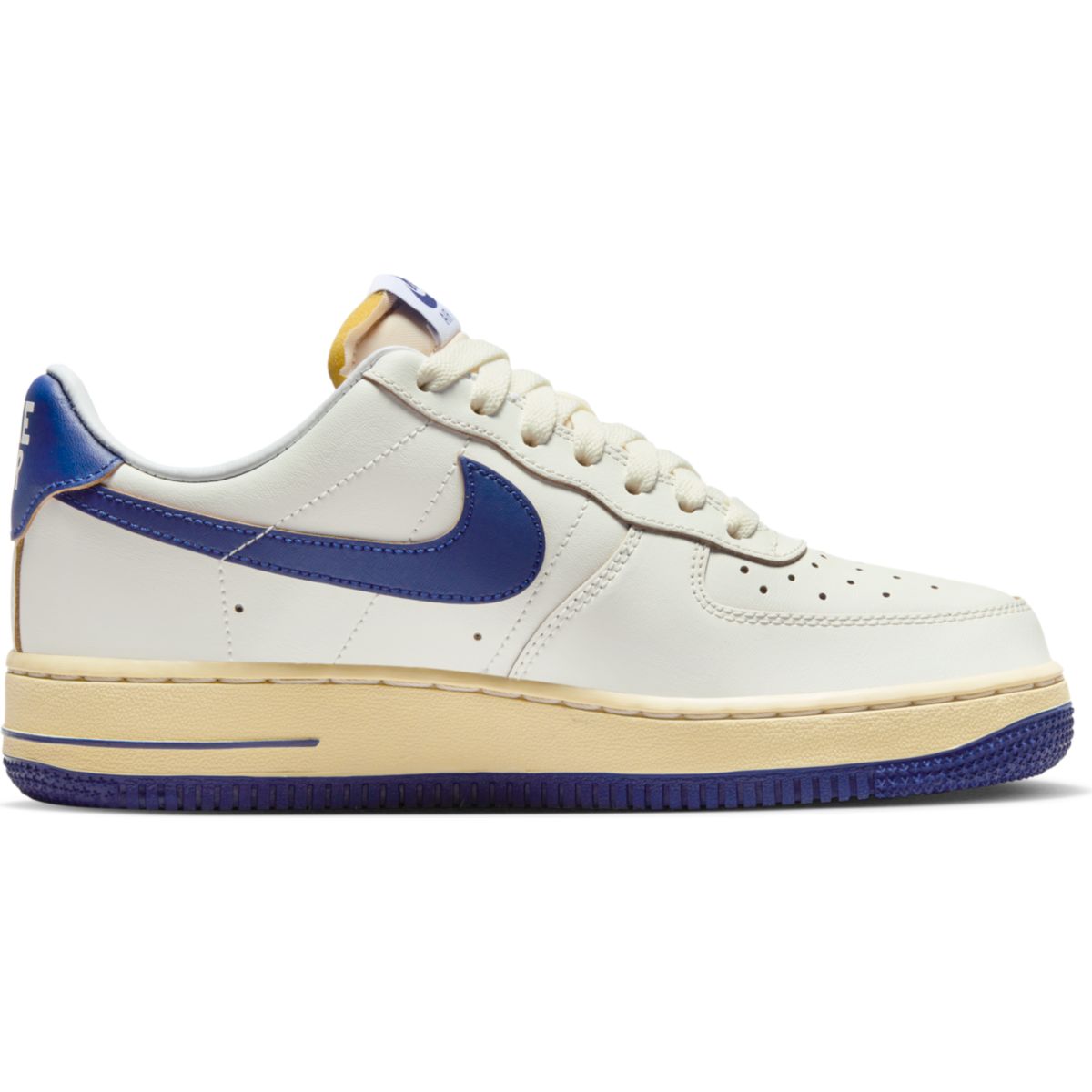 NIKE-WMNS AIR FORCE 1 `07-