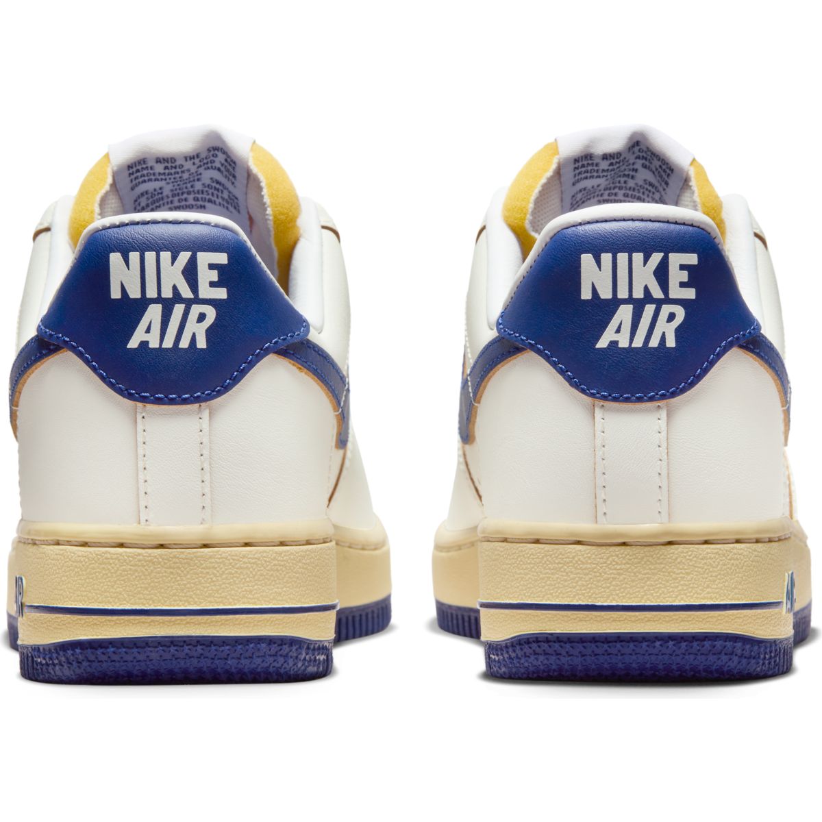 NIKE-WMNS AIR FORCE 1 `07-