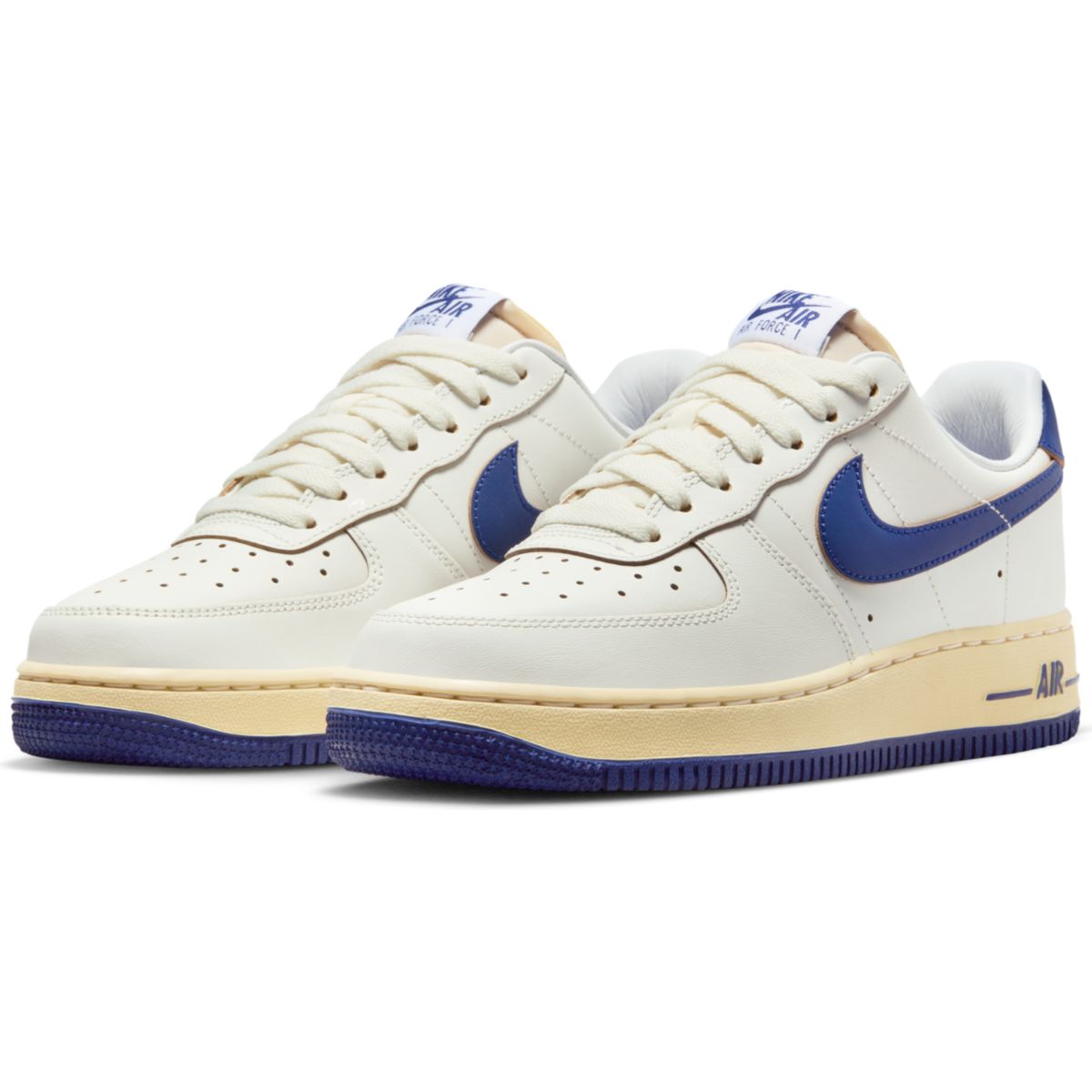 NIKE-WMNS AIR FORCE 1 `07-