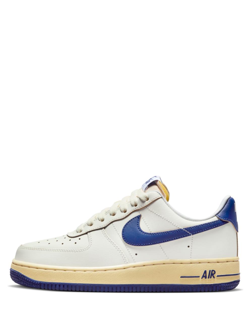 NIKE-WMNS AIR FORCE 1 `07-