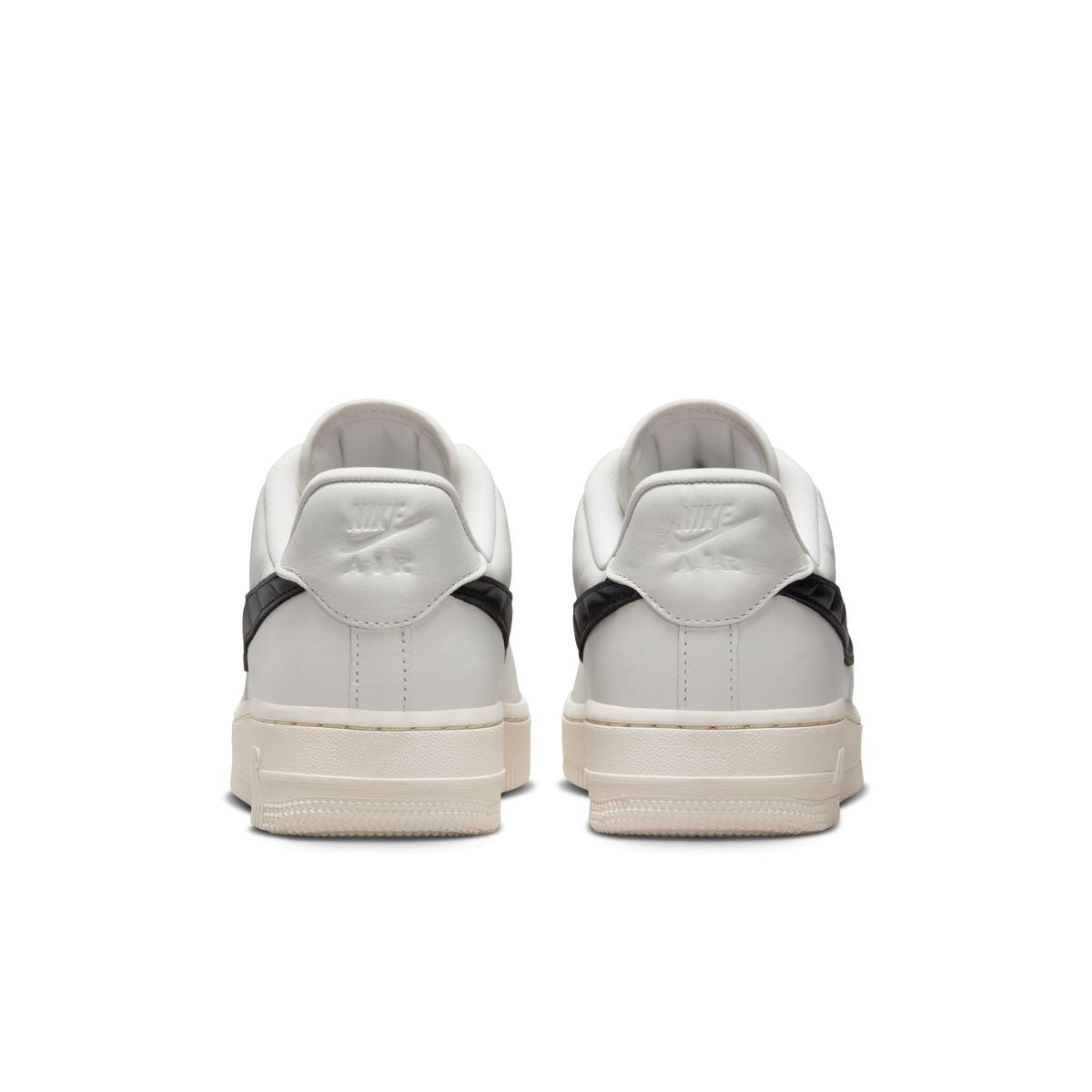 NIKE-WMNS NIKE AIR FORCE 1 `07-FV1182 001