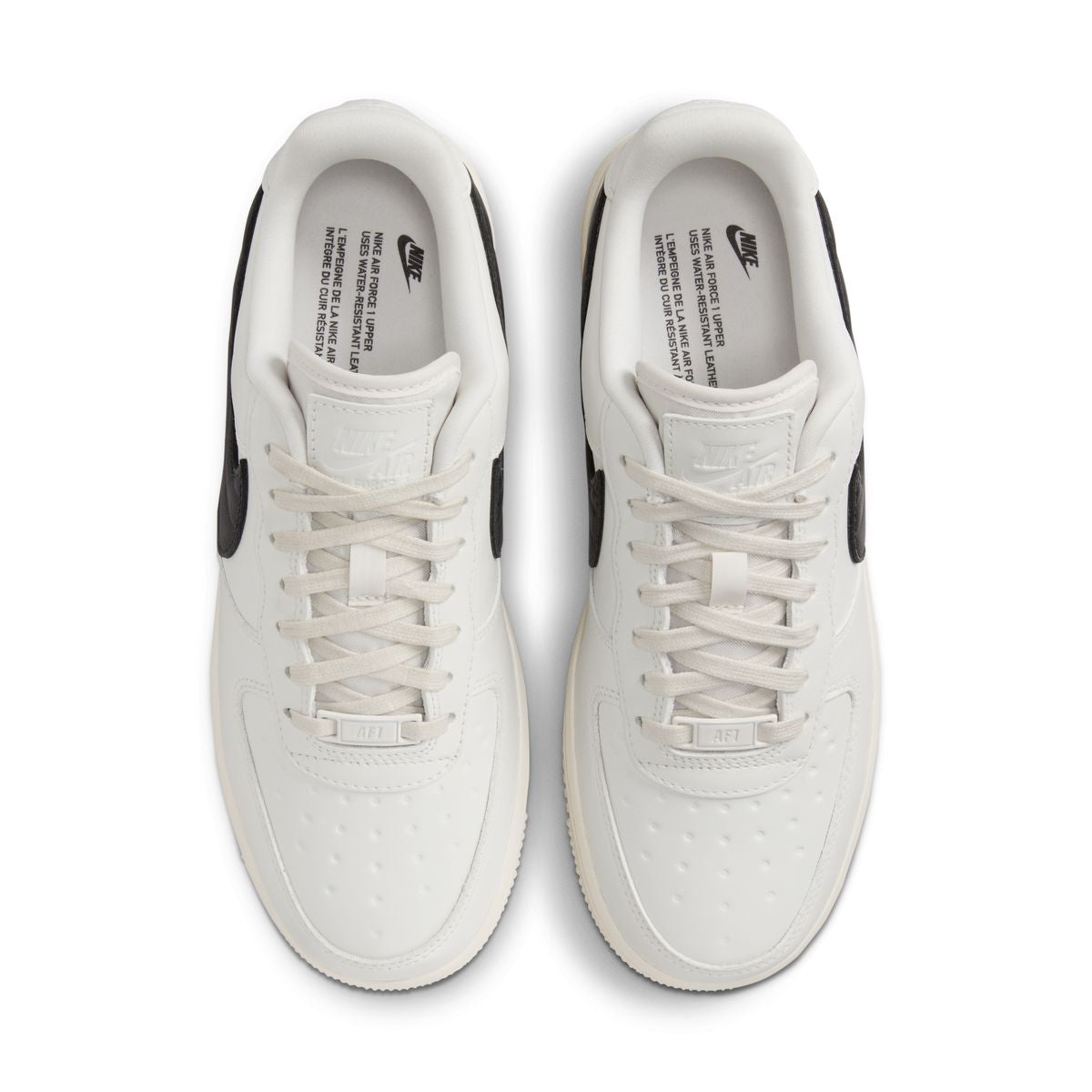 NIKE-WMNS NIKE AIR FORCE 1 `07-FV1182 001