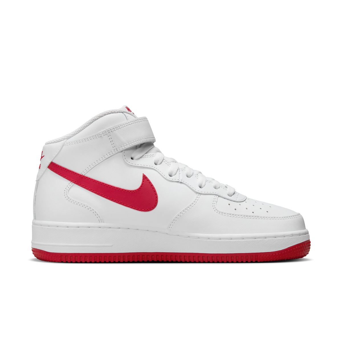 NIKE-WMNS AIR FORCE 1 `07 MID-