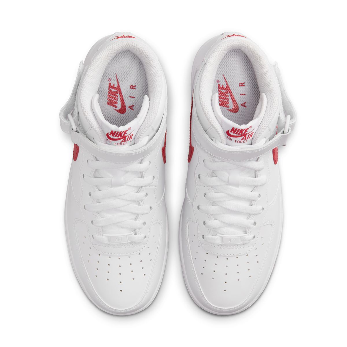 NIKE-WMNS AIR FORCE 1 `07 MID-