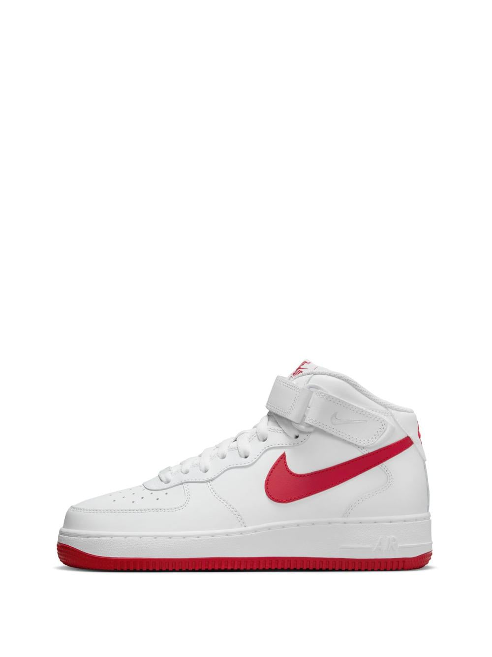 NIKE-WMNS AIR FORCE 1 `07 MID-