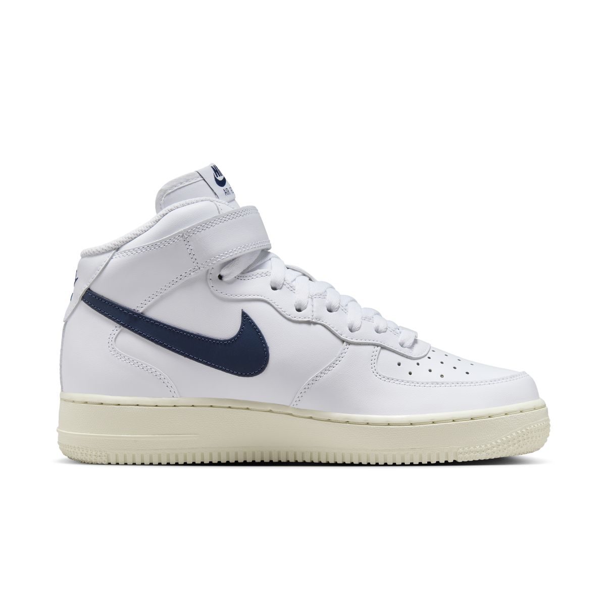 NIKE-WMNS AIR FORCE 1 `07 MID-DD9625 105