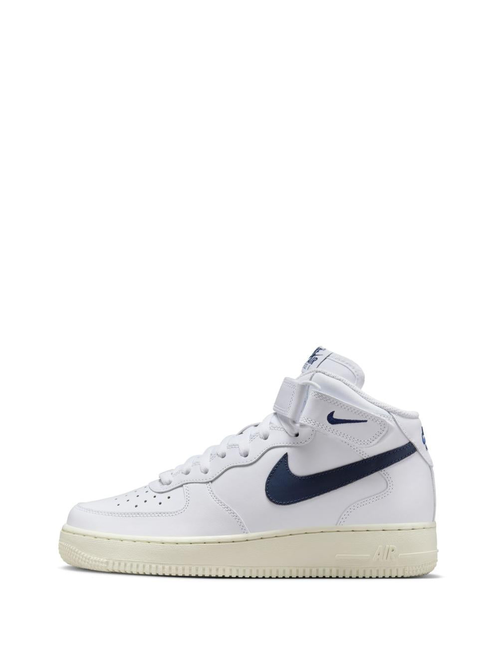 NIKE-WMNS AIR FORCE 1 `07 MID-DD9625 105