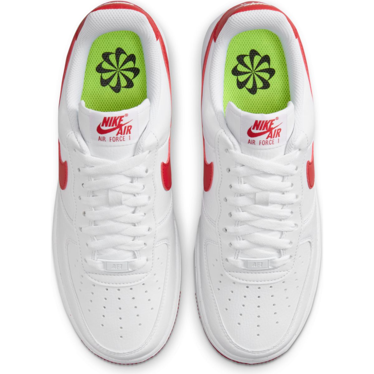 NIKE-WMNS AIR FORCE 1 `07 NN-