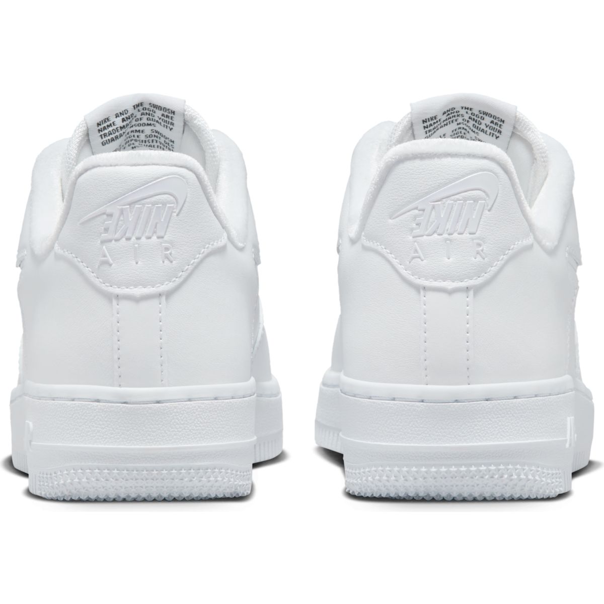 NIKE-WMNS AIR FORCE 1 `07 SE-